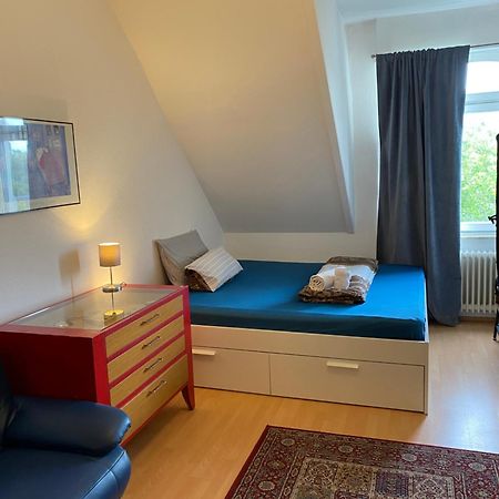 Nice Private Room In Shared Apartment - 2Er Wg วิสบาเดน ภายนอก รูปภาพ